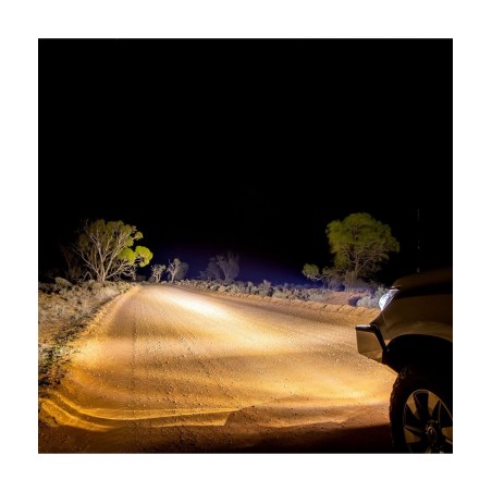 INTENSITY ARB (V2) 21 LED Osram (Spot) Ø190mm