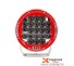 INTENSITY ARB (V2) 21 LED Osram (Flood) Ø190mm (9100 Lumens bruts - 1 Lux 555m)