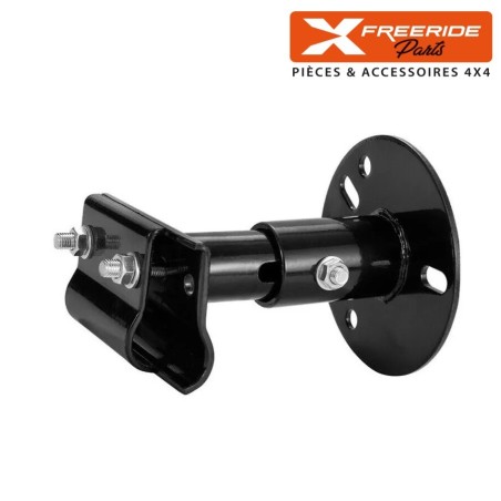 Support de cric rond Farm Jack ou Hi-Lift