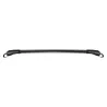 Kit 2 barres de toit noire 965 mm Vortex montage StealthBar Toyota Land Cruiser série 200 2007-2021
