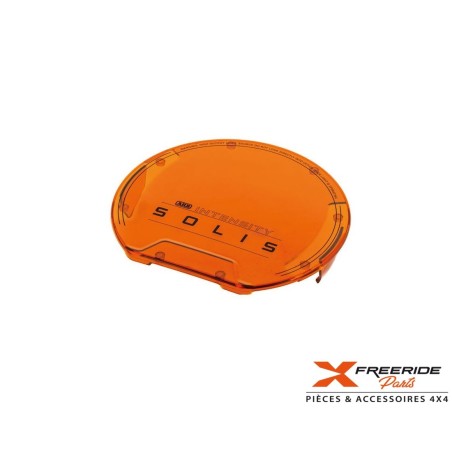 ARB | SOLIS 21 led - Capot de protection (ambre)