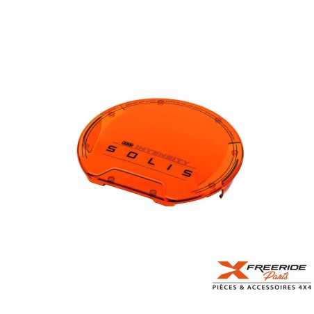 ARB | SOLIS 36 led - Capot de protection (ambre)
