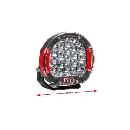 ARB | SOLIS 21 LED Osram (Combo) E-Mark Ø192mm