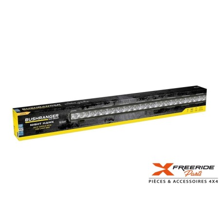 BARRE LED "NIGHT HAWK" VLi 39.5" (129cm) (30 led OSRAM)