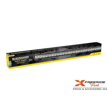 BARRE LED "NIGHT HAWK" VLi 39.5" (129cm) (30 led OSRAM)