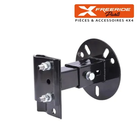 Support de cric carré Farm Jack ou Hi-Lift