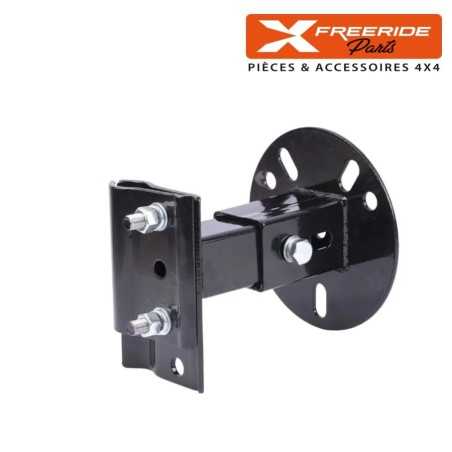 Support de cric carré Farm Jack ou Hi-Lift