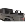 Kit 2 barres de benne 1500 mm Vortex sytème Reconn-deck Vortex Jeep Gladiator JT 2020-