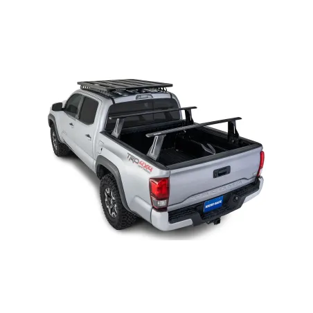 Kit 2 barres de benne 1500 mm Vortex sytème Reconn-deck Vortex Jeep Gladiator JT 2020-