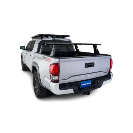 Kit 2 barres de benne 1500 mm Vortex sytème Reconn-deck Vortex Jeep Gladiator JT 2020-