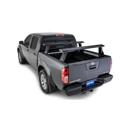 Kit 2 barres de benne Vortex sytème Reconn-Deck Nissan Navara NP300 2015-