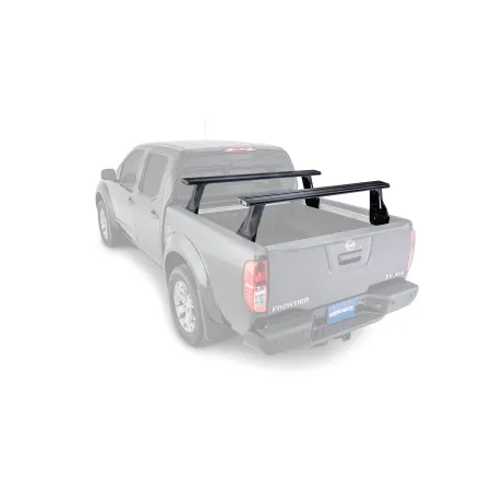 Kit 2 barres de benne Vortex sytème Reconn-Deck Nissan Navara NP300 2015-