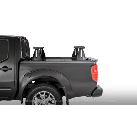 Kit 2 barres de benne Vortex sytème Reconn-Deck Nissan Navara NP300 2015-