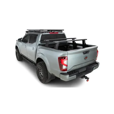 Kit 2 barres de benne Vortex sytème Reconn-Deck Nissan Navara NP300 2015-