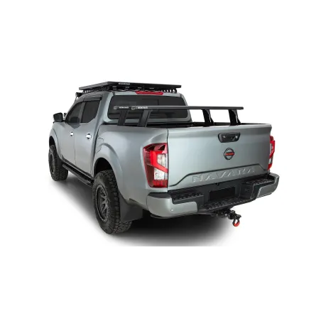 Kit 2 barres de benne Vortex sytème Reconn-Deck Nissan Navara NP300 2015-