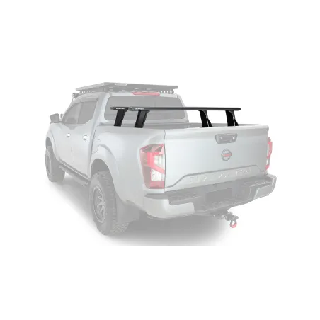 Kit 2 barres de benne Vortex sytème Reconn-Deck Nissan Navara NP300 2015-