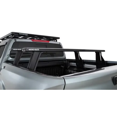 Kit 2 barres de benne Vortex sytème Reconn-Deck Nissan Navara NP300 2015-