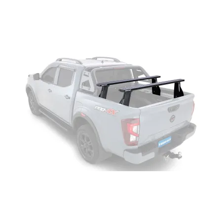 Kit 2 barres de benne Vortex sytème Reconn-Deck Nissan Navara NP300 2015-