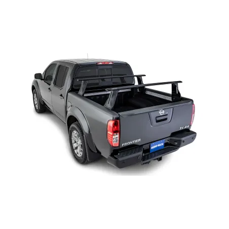 Kit 2 barres de benne Vortex sytème Reconn-deck Nissan Navara NP300 2015-