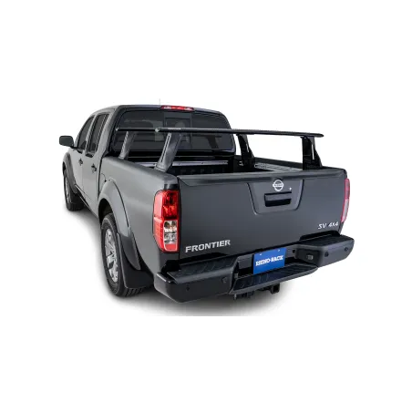 Kit 2 barres de benne Vortex sytème Reconn-deck Nissan Navara NP300 2015-