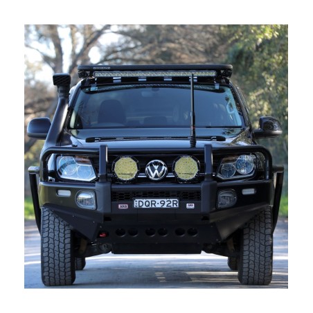 BARRE LED "NIGHT HAWK" VLi 51" (129cm) (39 led OSRAM)