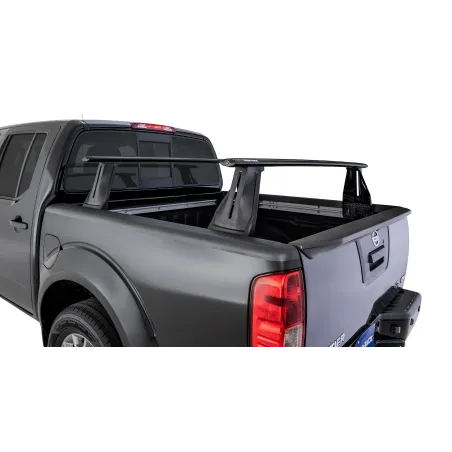 Kit 2 barres de benne Vortex sytème Reconn-deck Nissan Navara NP300 2015-