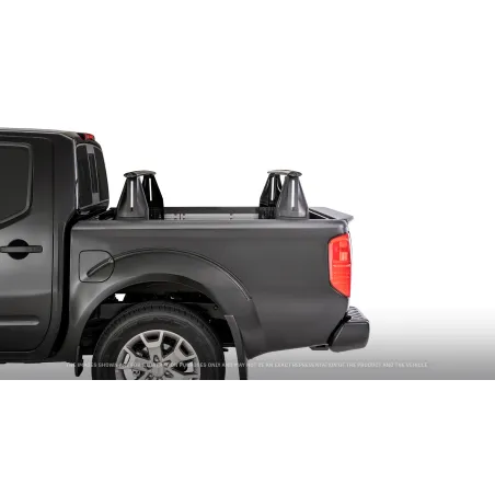 Kit 2 barres de benne Vortex sytème Reconn-deck Nissan Navara NP300 2015-