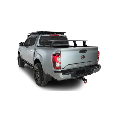 Kit 2 barres de benne Vortex sytème Reconn-deck Nissan Navara NP300 2015-