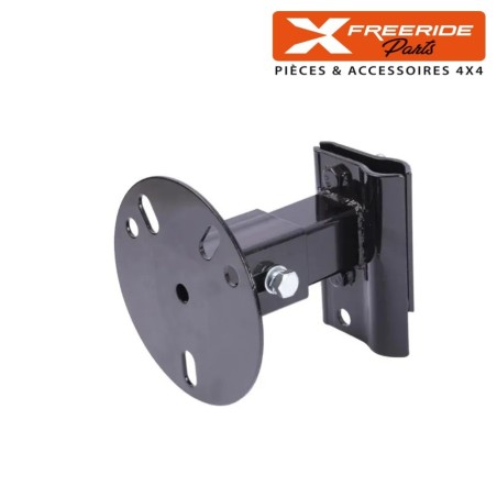 Support de cric carré Farm Jack ou Hi-Lift