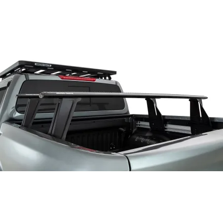 Kit 2 barres de benne Vortex sytème Reconn-deck Nissan Navara NP300 2015-