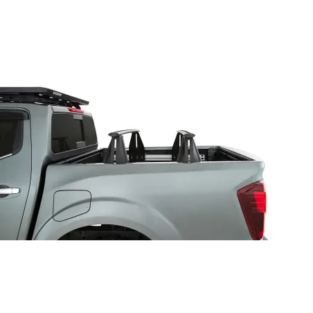 Kit 2 barres de benne Vortex sytème Reconn-deck Nissan Navara NP300 2015-