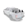 Kit 2 barres de benne Vortex sytème Reconn-deck Nissan Navara NP300 2015-