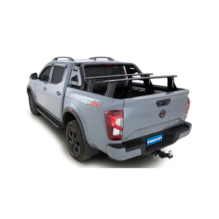 Kit 2 barres de benne Vortex sytème Reconn-deck Nissan Navara NP300 2015-