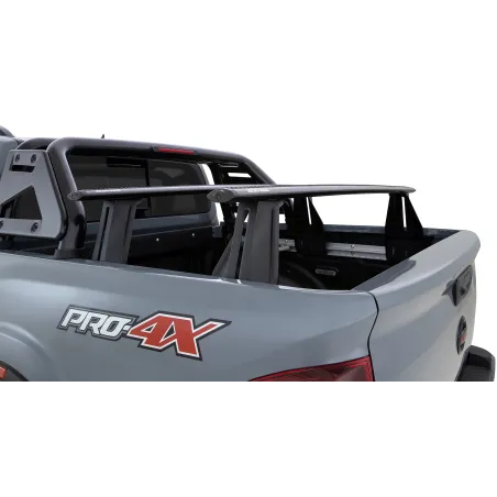 Kit 2 barres de benne Vortex sytème Reconn-deck Nissan Navara NP300 2015-