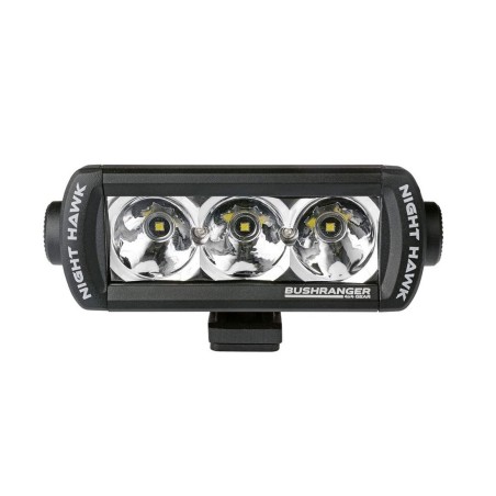 BARRE LED "NIGHT HAWK" VLi 5.5" (14cm) (3 leds OSRAM)