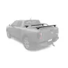 Kit 2 barres de benne système Reconn-Deck Ford Ranger (Excl. Wildtrak Platinum) Double T9 2022-