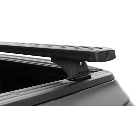 Kit 2 barres de benne système Reconn-Deck Ford Ranger (Excl. Wildtrak Platinum) Double T9 2022-