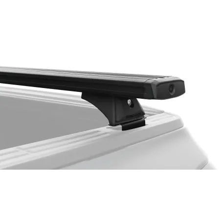 Kit 2 barres de benne système Reconn-Deck Ford Ranger (Excl. Wildtrak Platinum) Double T9 2022-