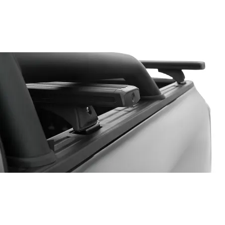 Kit 2 barres de benne système Reconn-Deck Ford Ranger (Excl. Wildtrak Platinum) Double T9 2022-