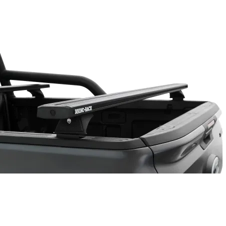 Kit 2 barres de benne système Reconn-Deck Ford Ranger (Excl. Wildtrak Platinum) Double T9 2022-