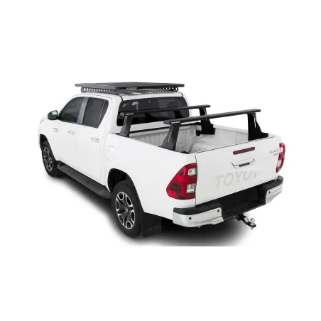 Kit 2 barres de benne 1500 mm système Reconn-Deck Toyota Hilux Revo 2015+