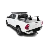 Kit 2 barres de benne 1500 mm Vortex système Reconn-Deck Toyota Hilux Revo 2015-