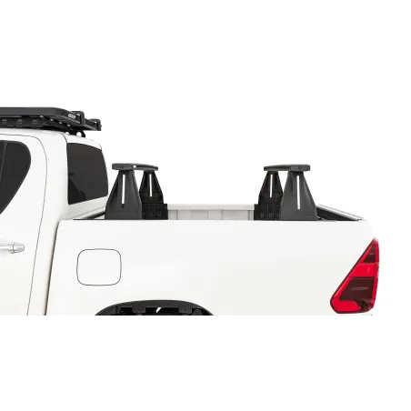 Kit 2 barres de benne 1500 mm système Reconn-Deck Toyota Hilux Revo 2015+