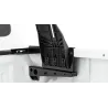 Kit 2 barres de benne 1500 mm système Reconn-Deck Toyota Hilux Revo 2015+