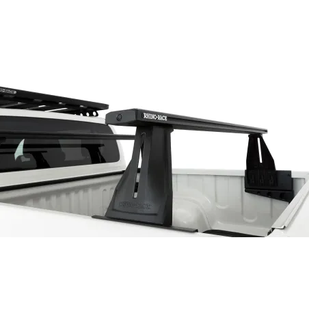 Kit 2 barres de benne 1500 mm système Reconn-Deck Toyota Hilux Revo 2015+