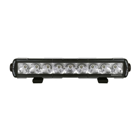 BARRE LED "NIGHT HAWK" VLi 13" (33cm) (9 led OSRAM)