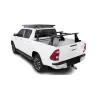 Kit 2 barres de benne 1500 mm système Reconn-Deck et 2 transversale Toyota Hilux Revo 2015-