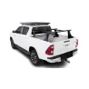 Kit 2 barres de benne 1500 mm système Reconn-Deck et 2 transversale Toyota Hilux Revo 2015-