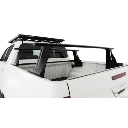 Kit 2 barres de benne 1500 mm Vortex système Reconn-Deck Toyota Hilux Revo 2015-