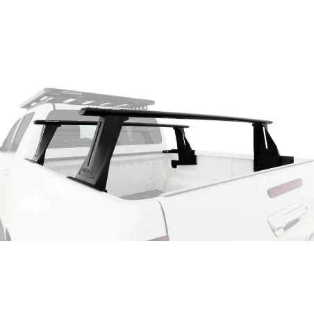 Kit 2 barres de benne 1500 mm Vortex système Reconn-Deck Toyota Hilux Revo 2015-